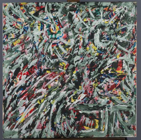 Jean Raine - Britannicus, 1981