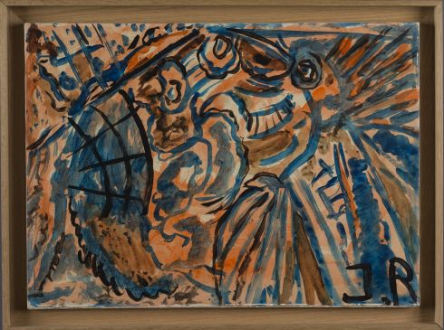 Jean Raine - Le Lendemain de l'enfance, 1978