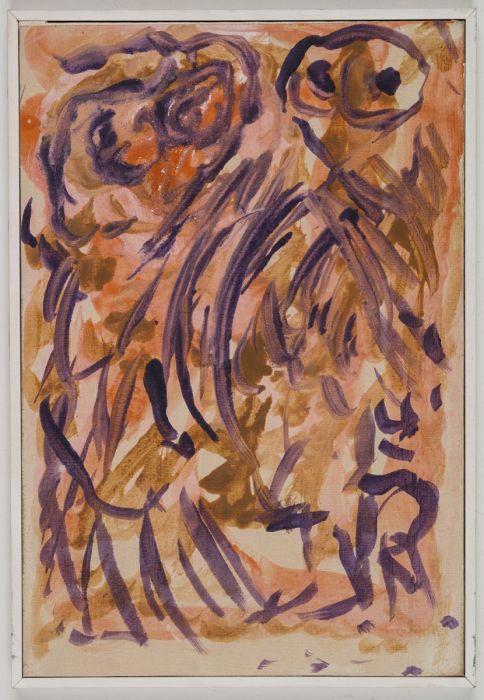 Jean Raine - Les Timides aux abois, 1977