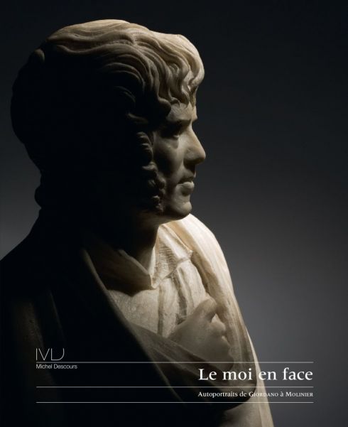 Le moi en face. Autoportraits de Giordano à Molinier