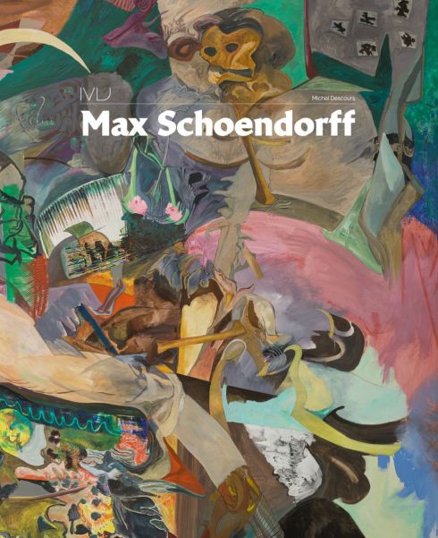 Max Schoendorff