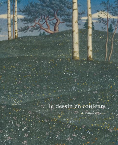 Le dessin en couleurs