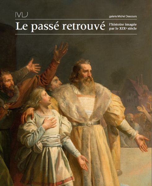 Le Passé retrouvé